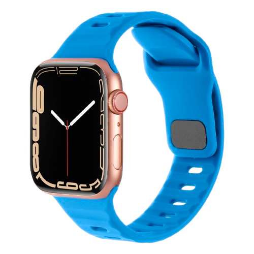 LAV TECH APPLE 49/46/45/44 MM WATCH SILICONE BAND