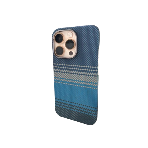 LAV TECH IPHONE 14 SERIES ARAMID FIBER MAG ULTR-SLIM CASE