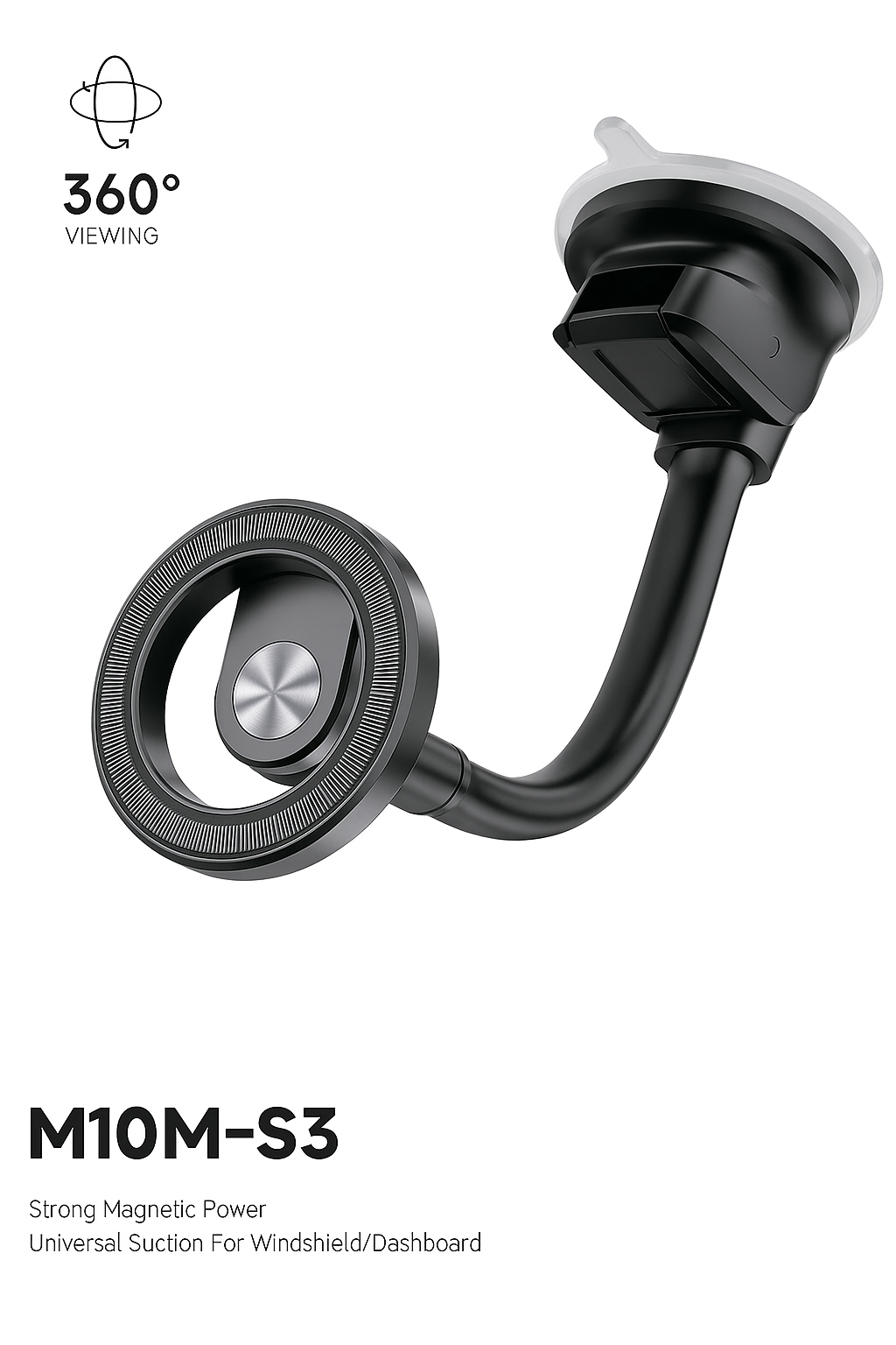 LAV TECH MAGSAFE PHONE HOLDER M10M-S3