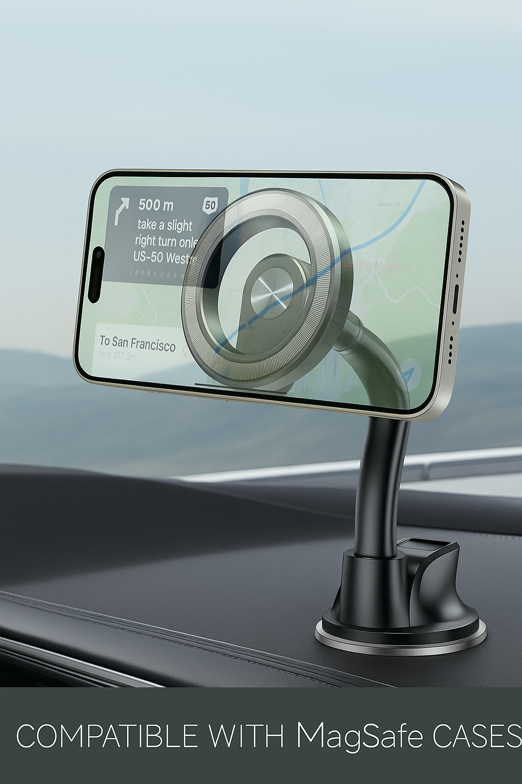 LAV TECH MAGSAFE PHONE HOLDER M10M-S3