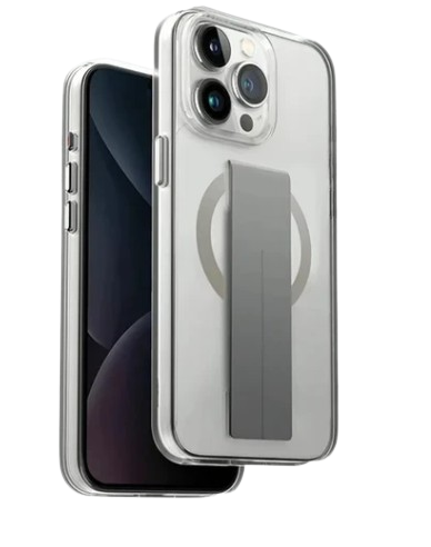 LAV TECH IPHONE 13 SERIES MAGGRIP SILICONE GRIP CASE